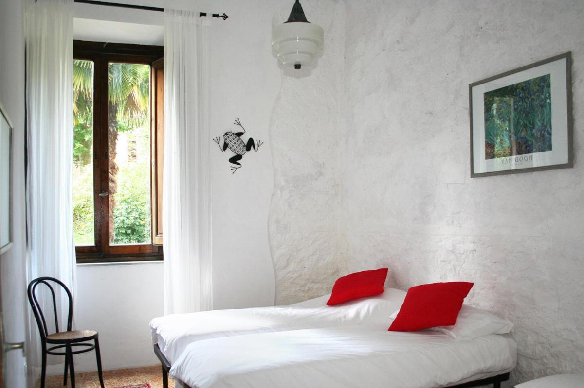 Villa Vittorio Bagni di Lucca Kültér fotó