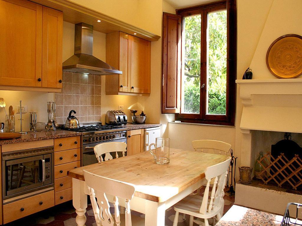 Villa Vittorio Bagni di Lucca Kültér fotó
