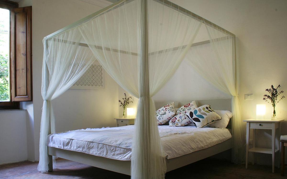 Villa Vittorio Bagni di Lucca Kültér fotó